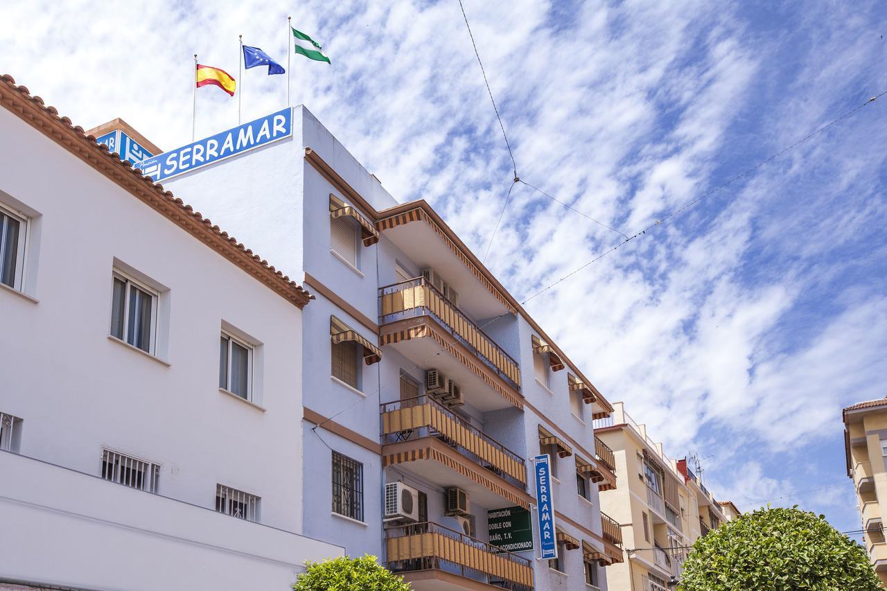 Serramar Casa de hóspedes